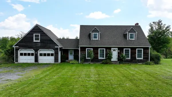 2922 Route 74 E, Shoreham, VT 05770