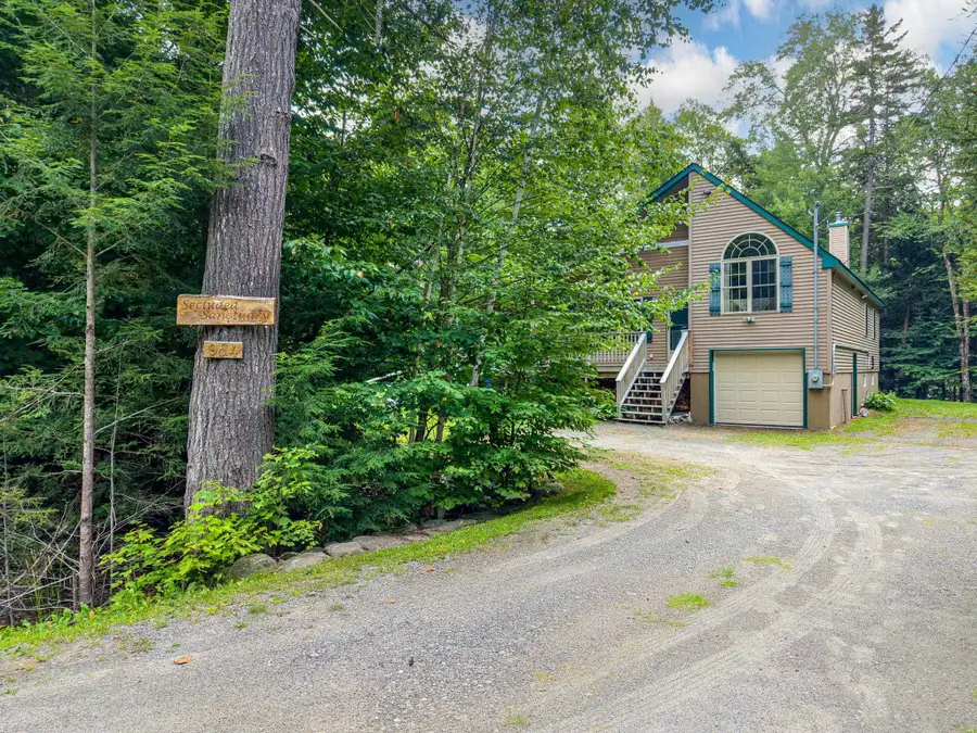 954 Boardman Loop, Wardsboro, VT 05360 - #2