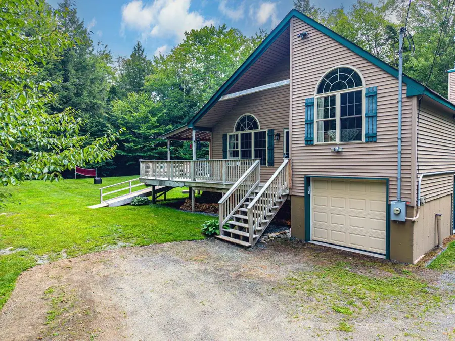 954 Boardman Loop, Wardsboro, VT 05360 - #3