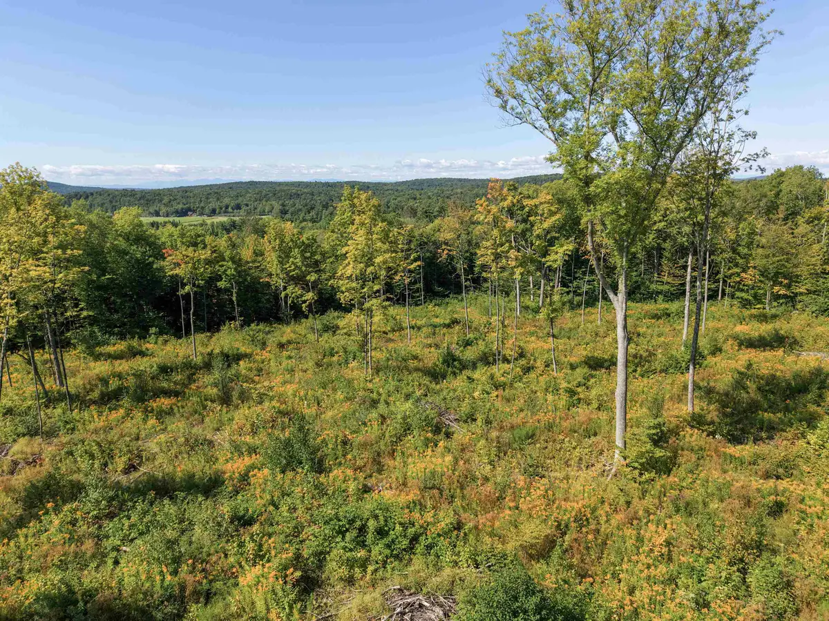 177 Cilley Hill Road #4, Jericho, VT 05465 - #1