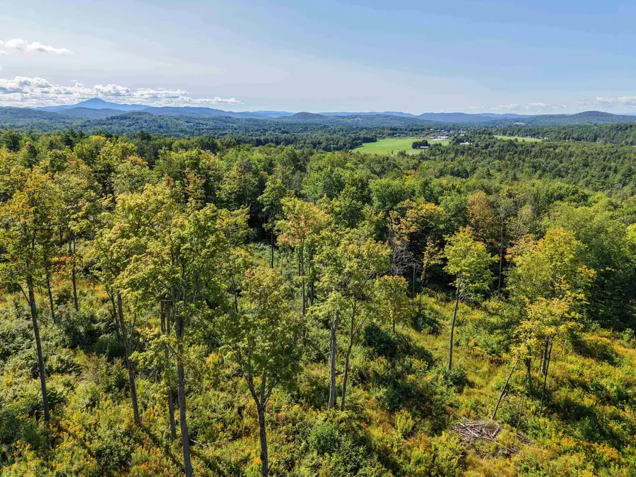 177 Cilley Hill Road #4, Jericho, VT 05465 - #3