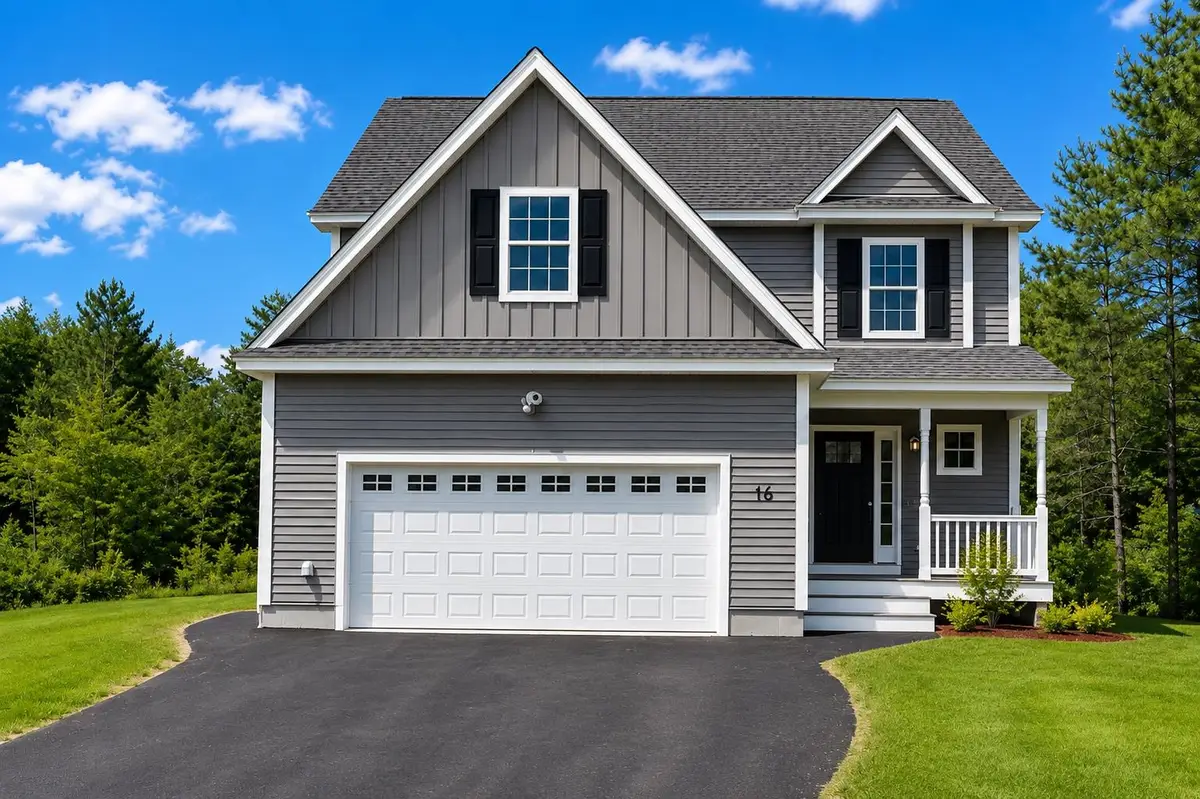8 Atkinson Circle #1, Hudson, NH 03061 - #1