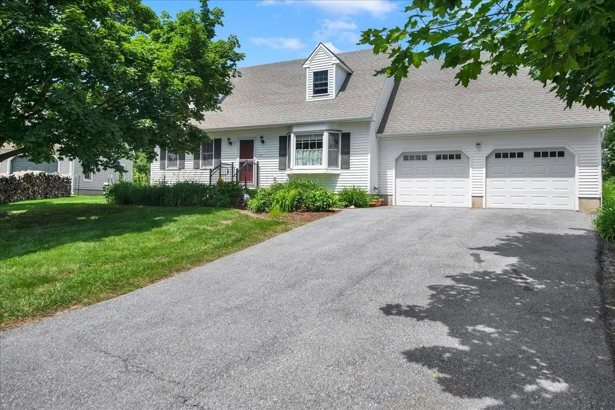 245 Pleasant Acres Drive, Williston, VT 05495 - #1