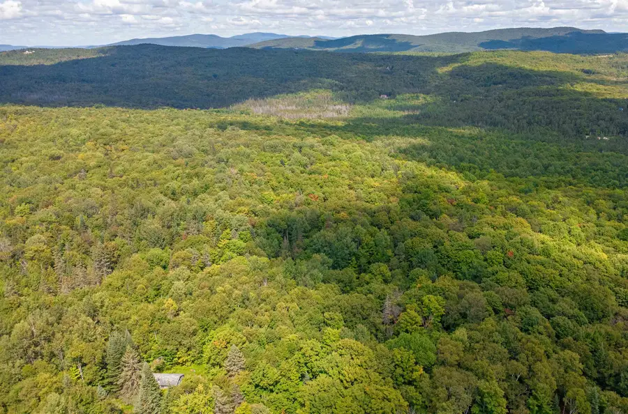 1832 Kinney Hill Road, Newark, VT 05871 - #2
