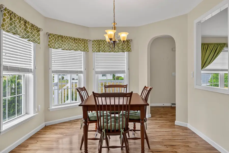 16 Aspen Way, North Hampton, NH 03862 - #3