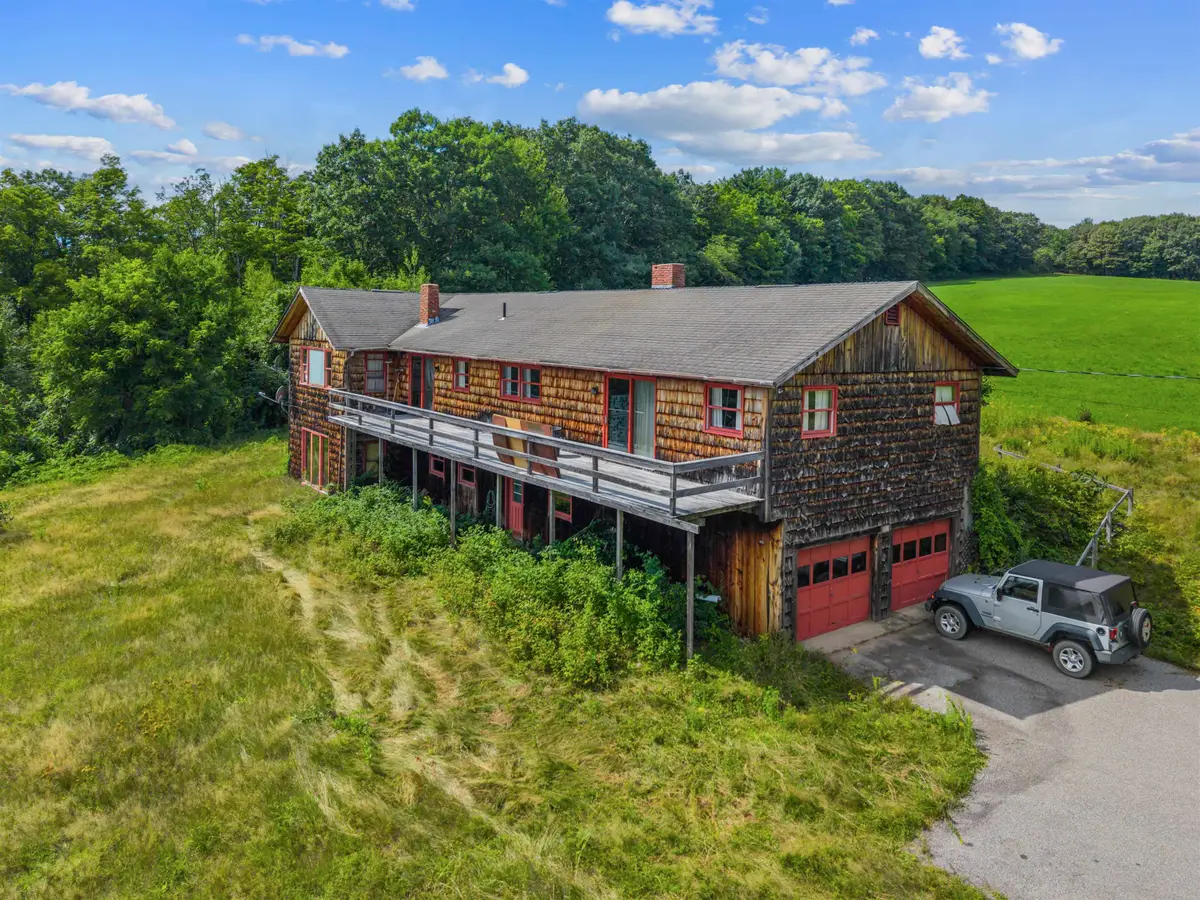 52 Borough Road, Canterbury, NH 03224 - #1