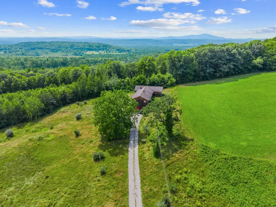 52 Borough Road, Canterbury, NH 03224 - #3