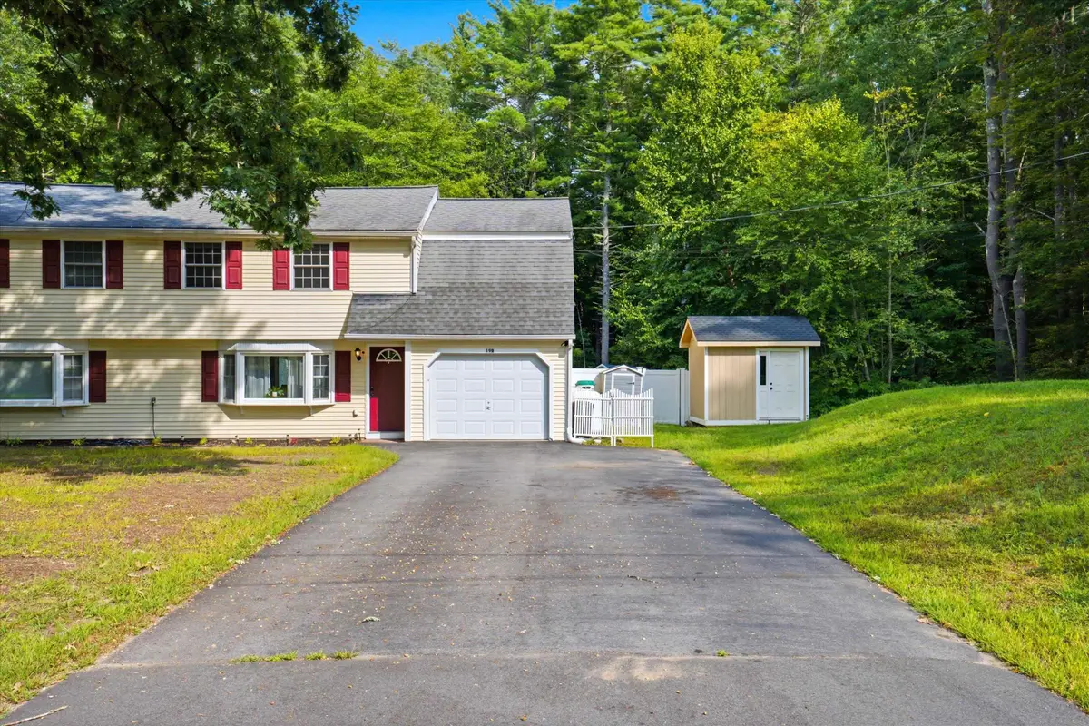 19 Deerwood Drive #B, Amherst, NH 03031 - #1