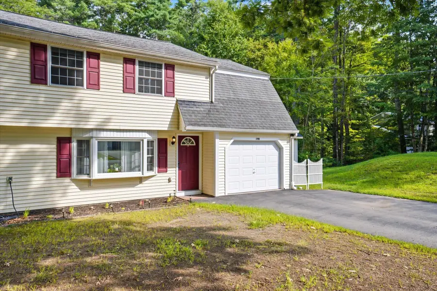 19 Deerwood Drive #B, Amherst, NH 03031 - #2
