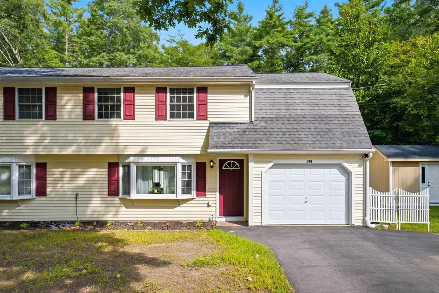 19 Deerwood Drive #B, Amherst, NH 03031 - #3