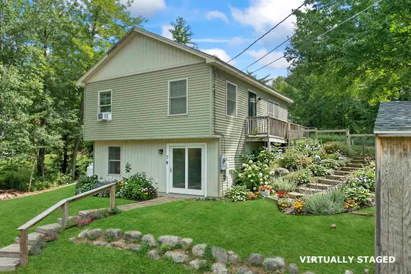7 Scott Drive, Alton, NH 03810