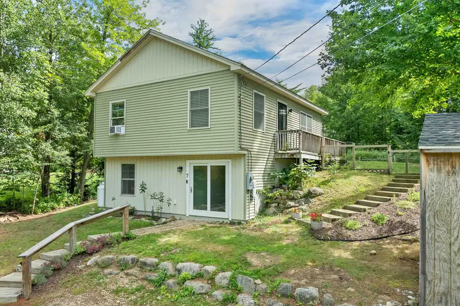 7 Scott Drive, Alton, NH 03810 - #2