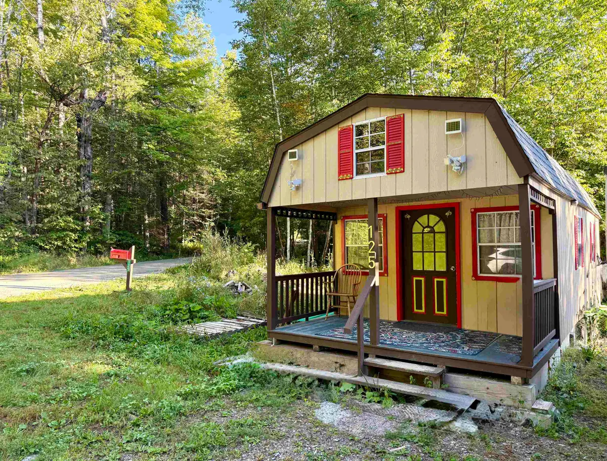 125 Dance Hall Road, Lunenburg, VT 05906 - #1