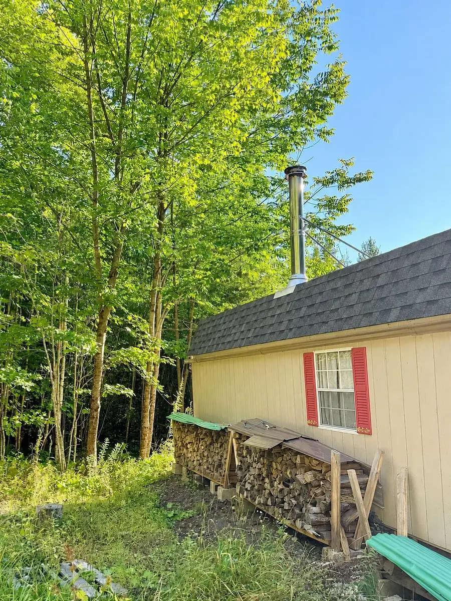 125 Dance Hall Road, Lunenburg, VT 05906 - #2