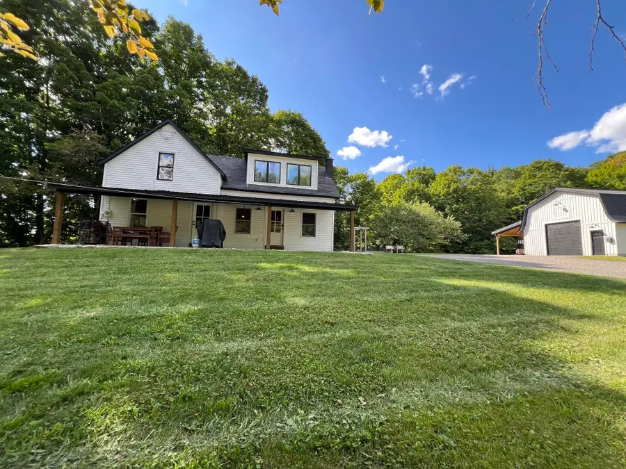135 East Ridge Road, Sutton, VT 05867 - #2