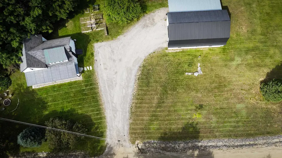 135 East Ridge Road, Sutton, VT 05867 - #3