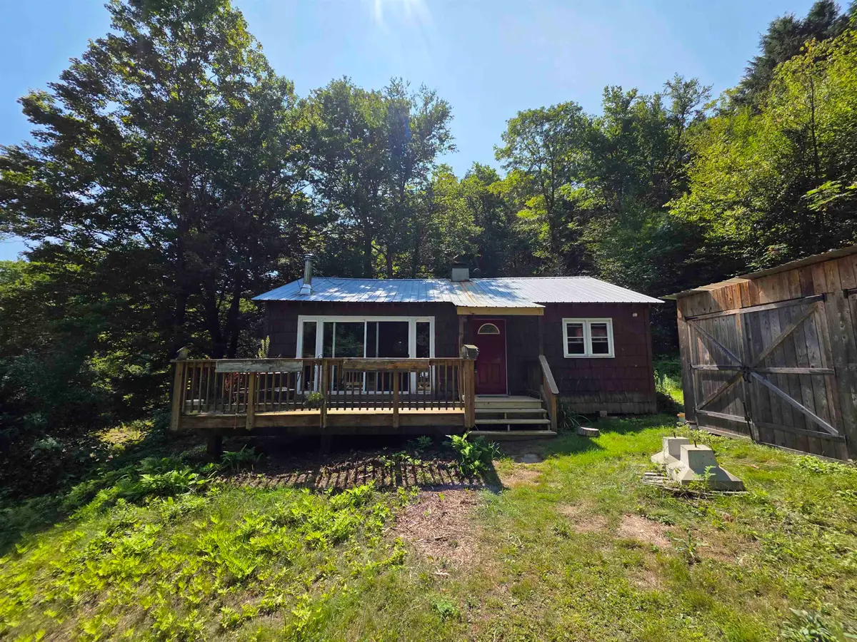 5 Oregon Falls Road, Newfane, VT 05362 - #1