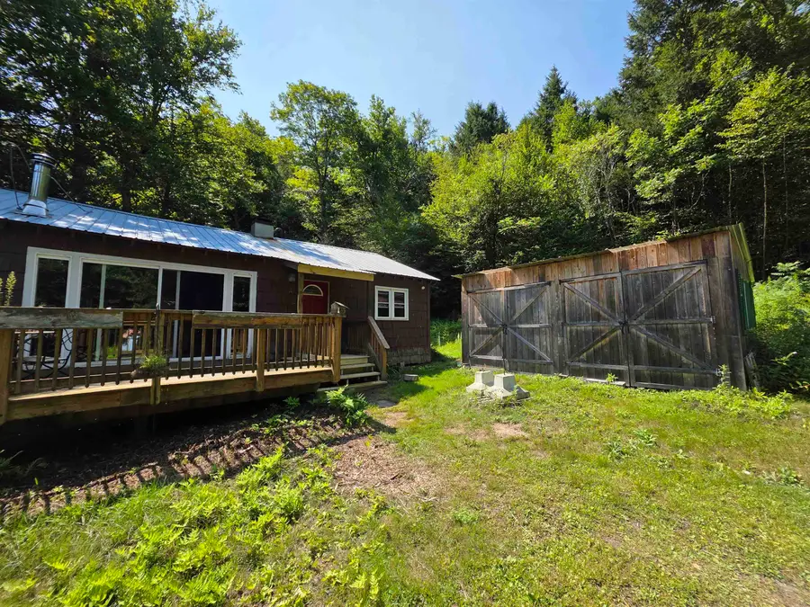 5 Oregon Falls Road, Newfane, VT 05362 - #2