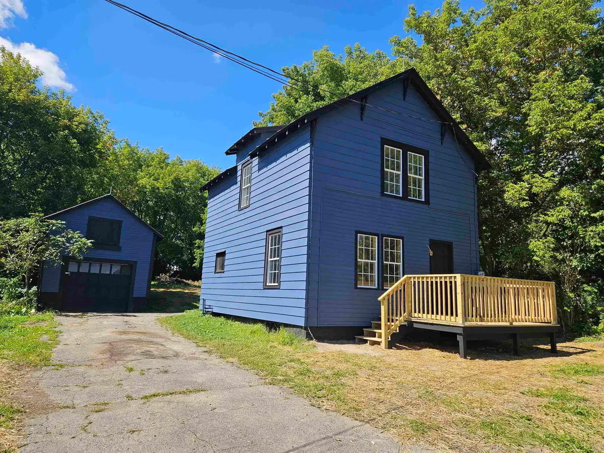 2 Home Street, Richford, VT 05476 - #1