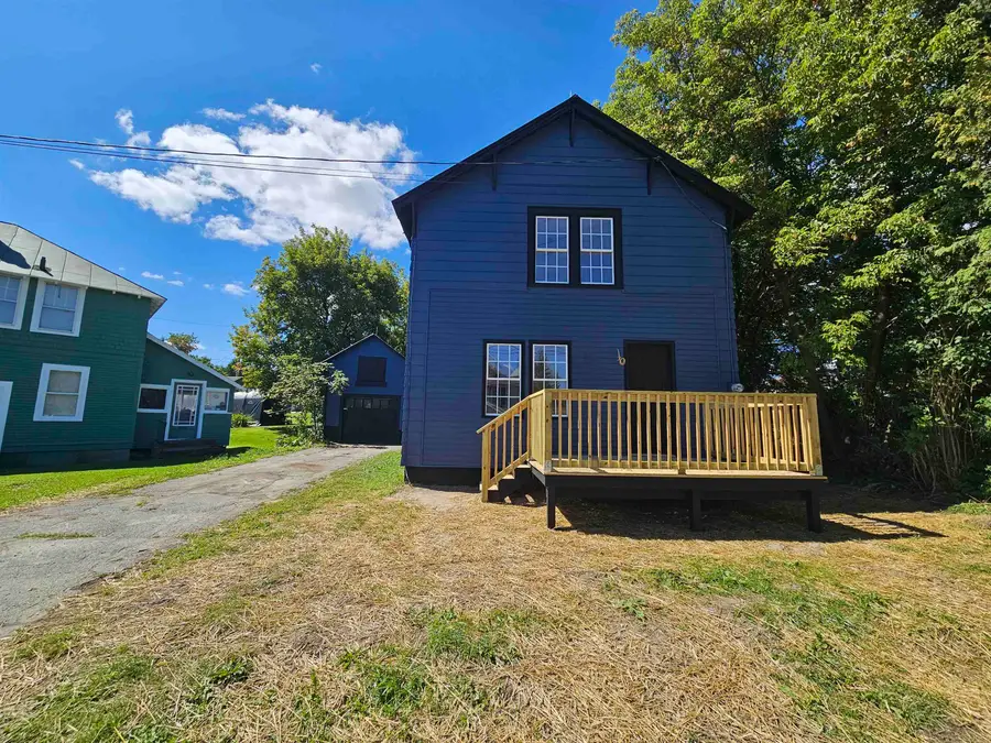 2 Home Street, Richford, VT 05476 - #2
