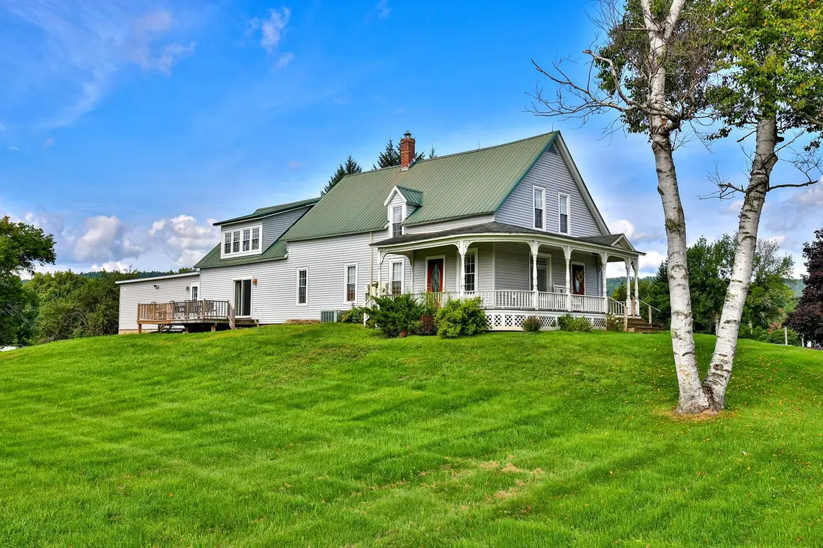 1213 US Route 7, Rutland, VT 05701 - #1