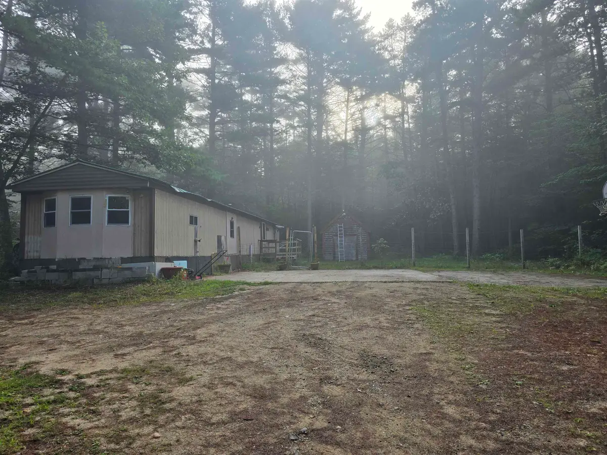 124 Old Stagecoach Road, Freedom, NH 03836 - #1