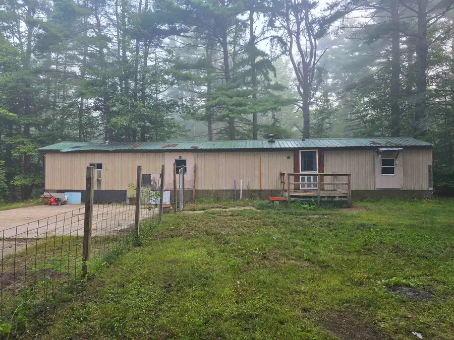 124 Old Stagecoach Road, Freedom, NH 03836 - #2