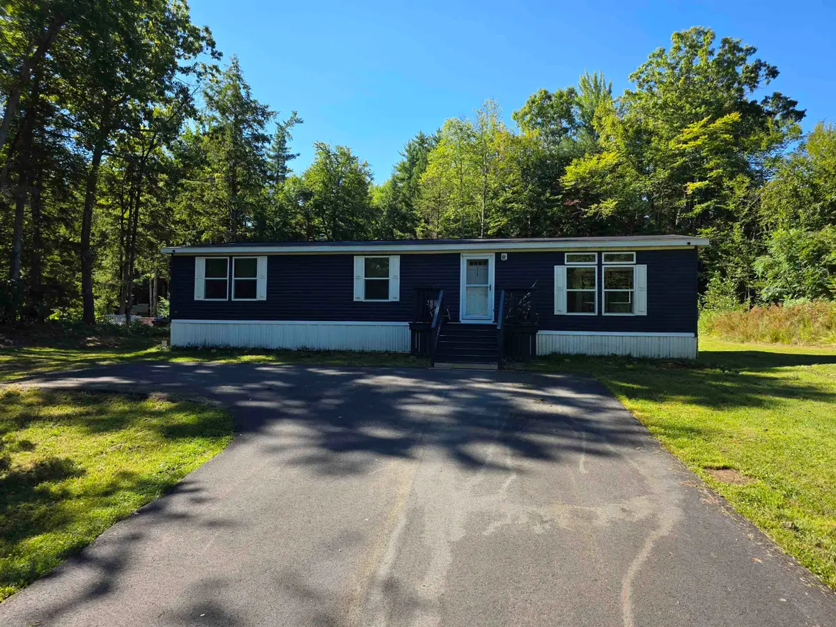 176 Northeast Pond Road, Milton, NH 03851 - #1
