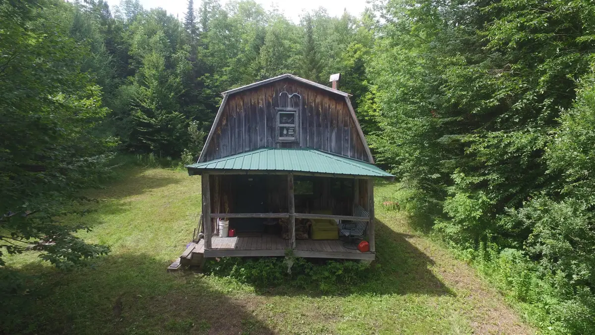2064 Coles Pond Road, Danville, VT 05828 - #1