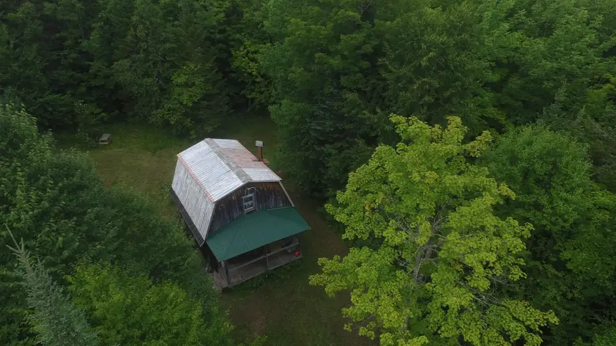 2064 Coles Pond Road, Danville, VT 05828 - #2