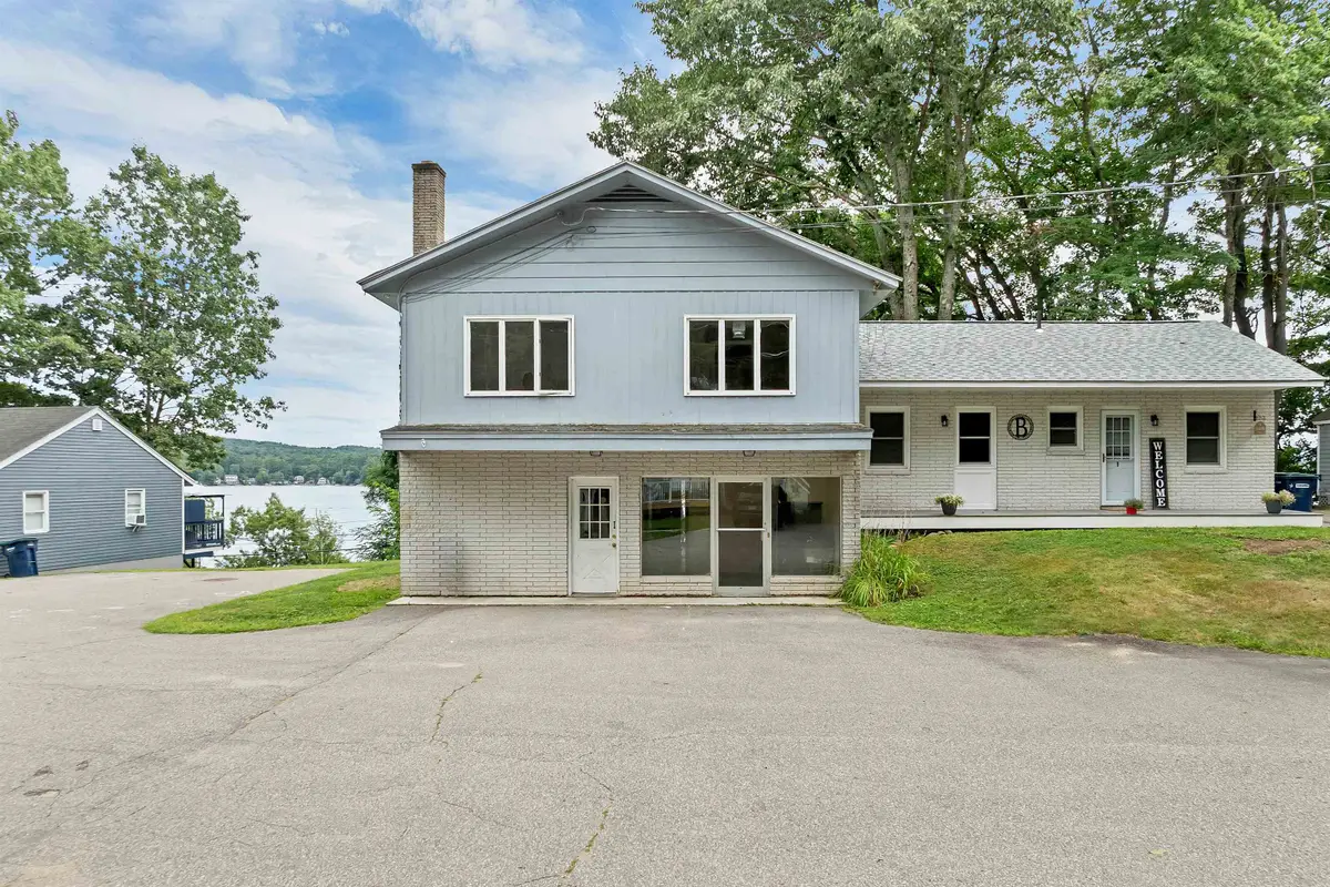8 Winnisquam Shores, Tilton, NH 03276 - #1