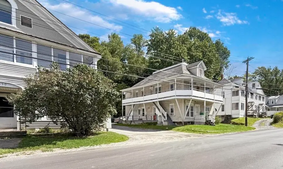 852 Graniteville Road, Graniteville, VT 05641 - #2