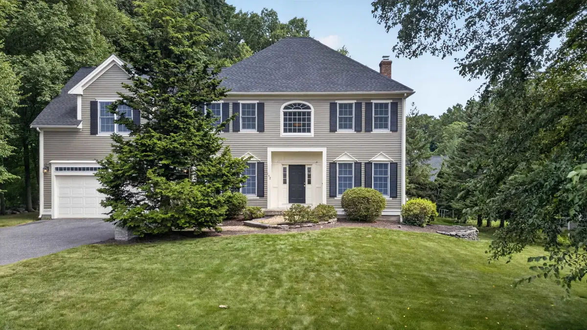 142 Holman Street, Shrewsbury, MA 01545 - #1