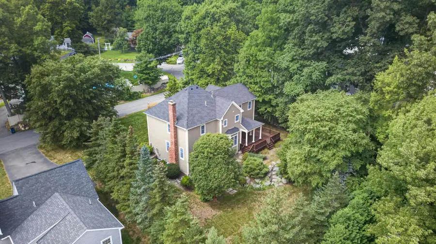 142 Holman Street, Shrewsbury, MA 01545 - #3