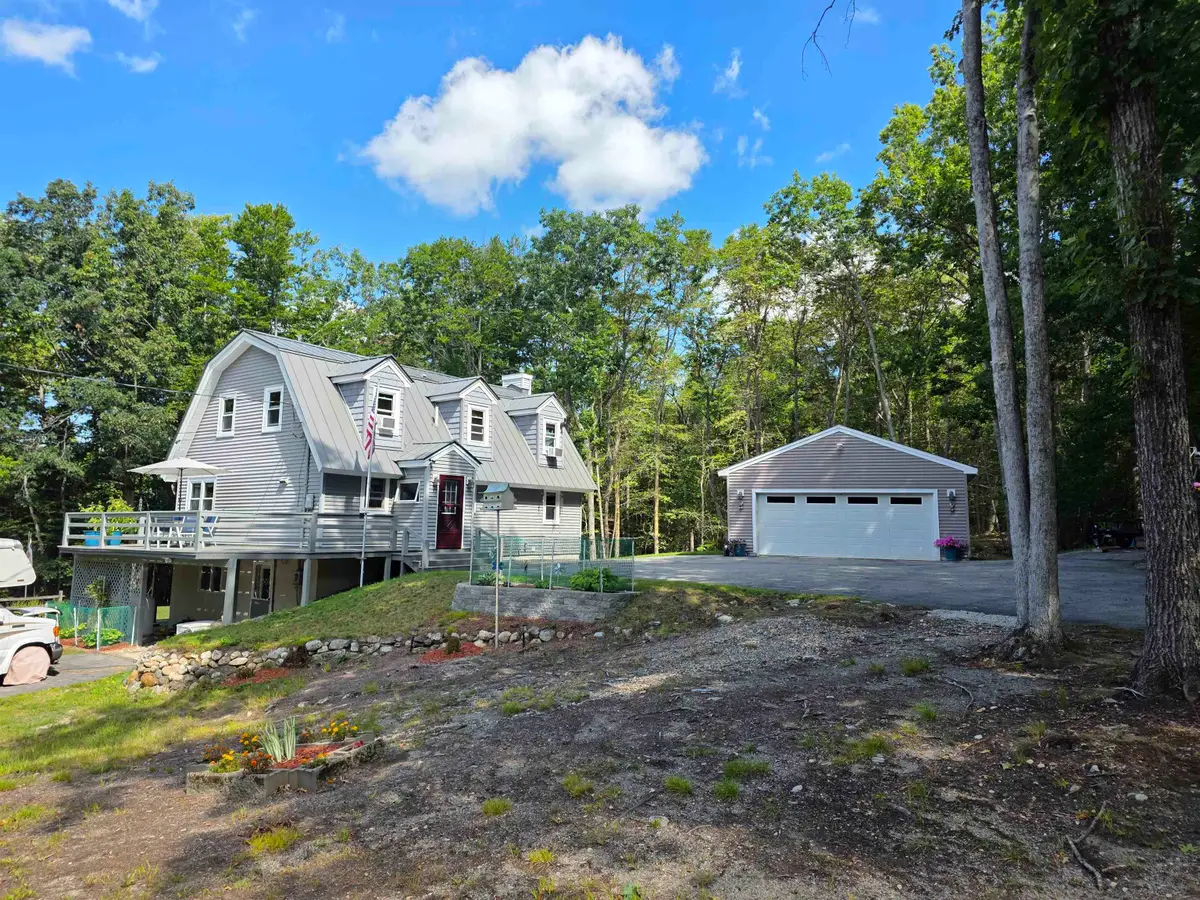 26 Mountain View Terrace, Sanbornville, NH 03872 - #1