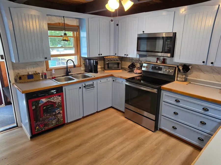 26 Mountain View Terrace, Sanbornville, NH 03872 - #2