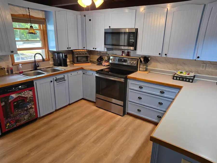 26 Mountain View Terrace, Sanbornville, NH 03872 - #3
