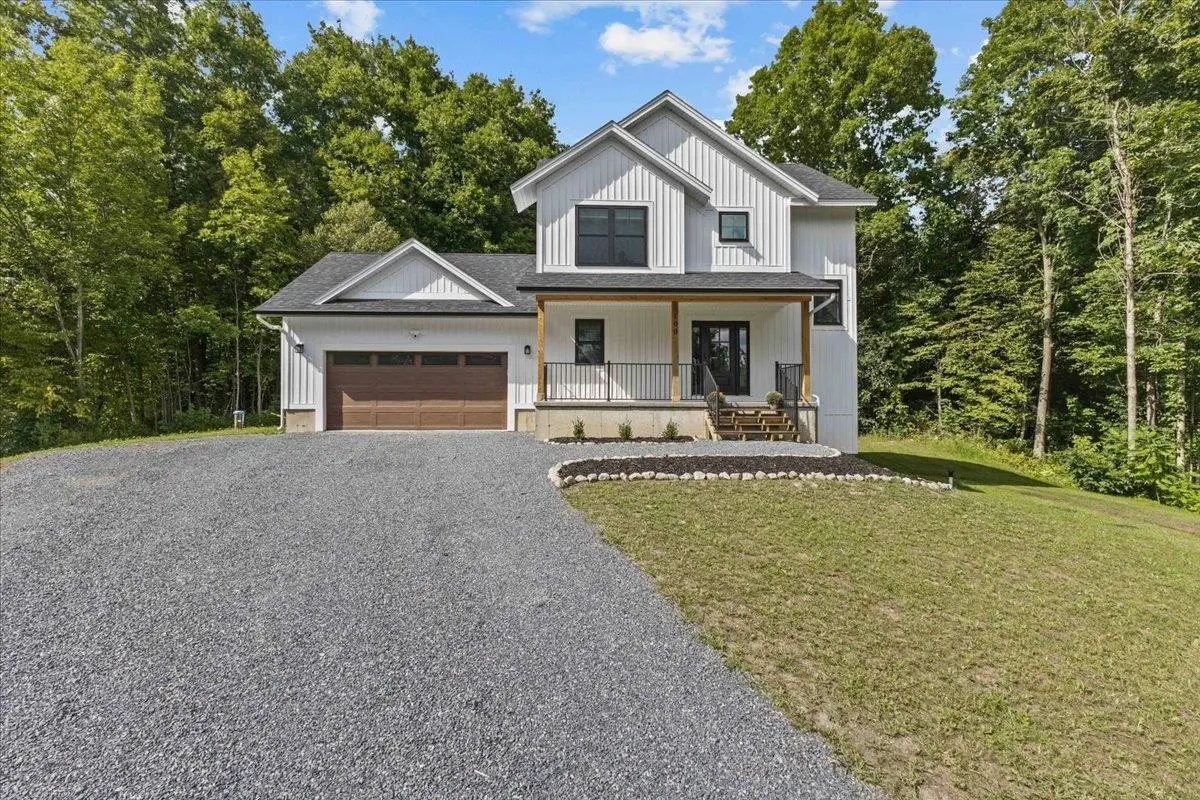 100 Leos Lane, Georgia, VT 05478 - #1
