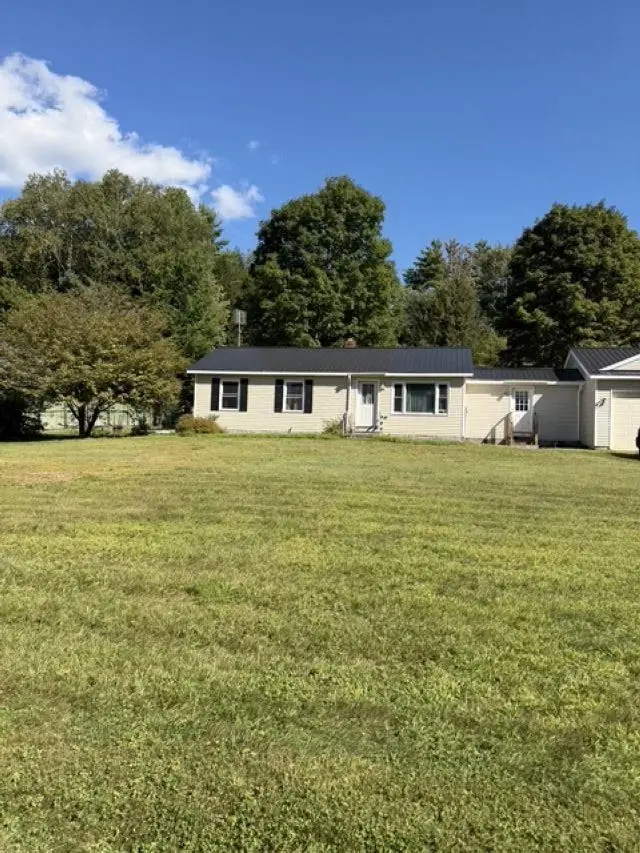 36 Sunset Drive, Johnson, VT 05656 - #1