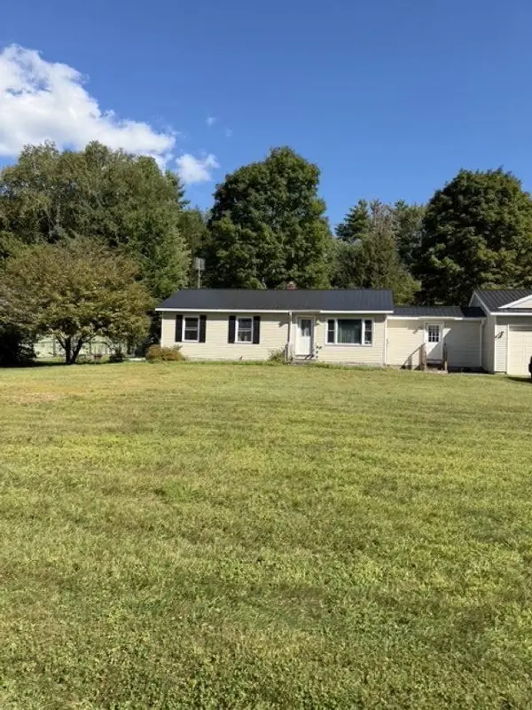 36 Sunset Drive, Johnson, VT 05656