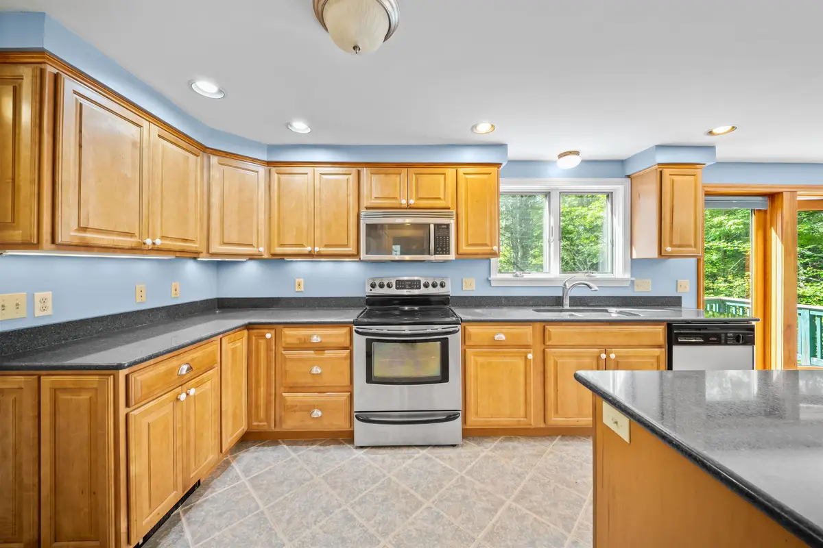 18 Garrison Lane, Madbury, NH 03823 - #1