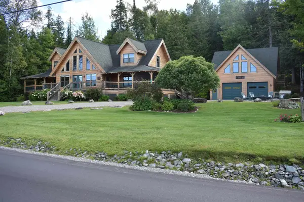 1427 Shadow Lake Road, Glover, VT 05839