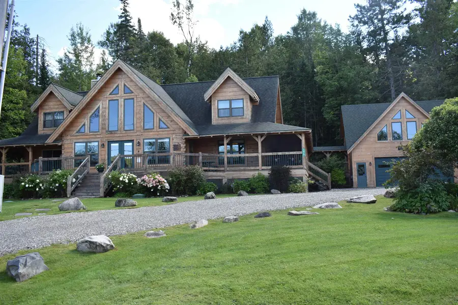 1427 Shadow Lake Road, Glover, VT 05839 - #2