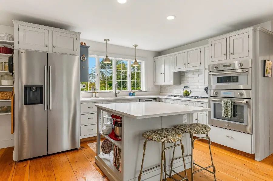 29 Isaac Lucas Circle, Dover, NH 03820 - #2