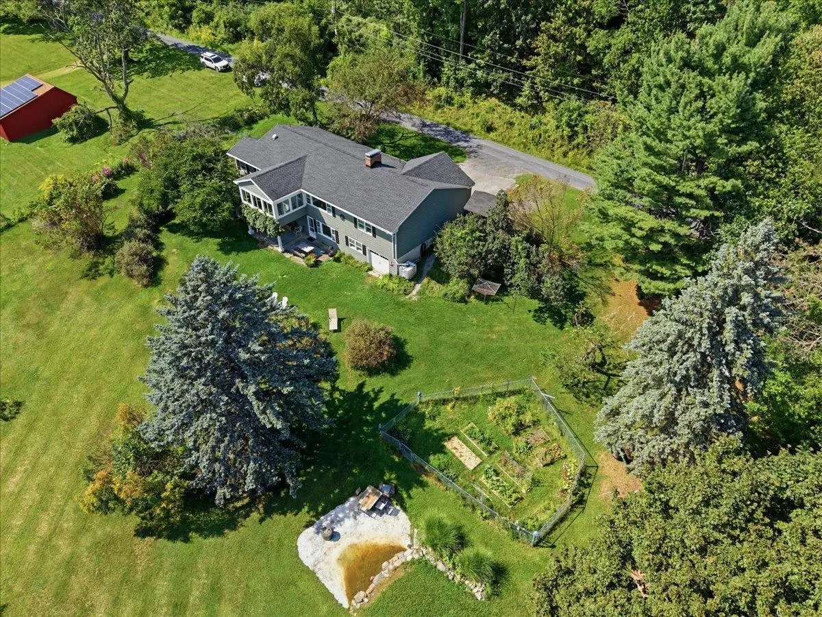 66 Crosier Road, Shaftsbury, VT 05262 - #1