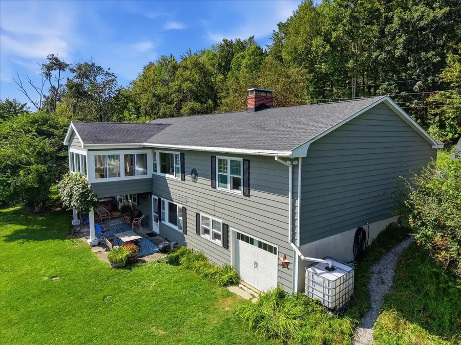 66 Crosier Road, Shaftsbury, VT 05262 - #2