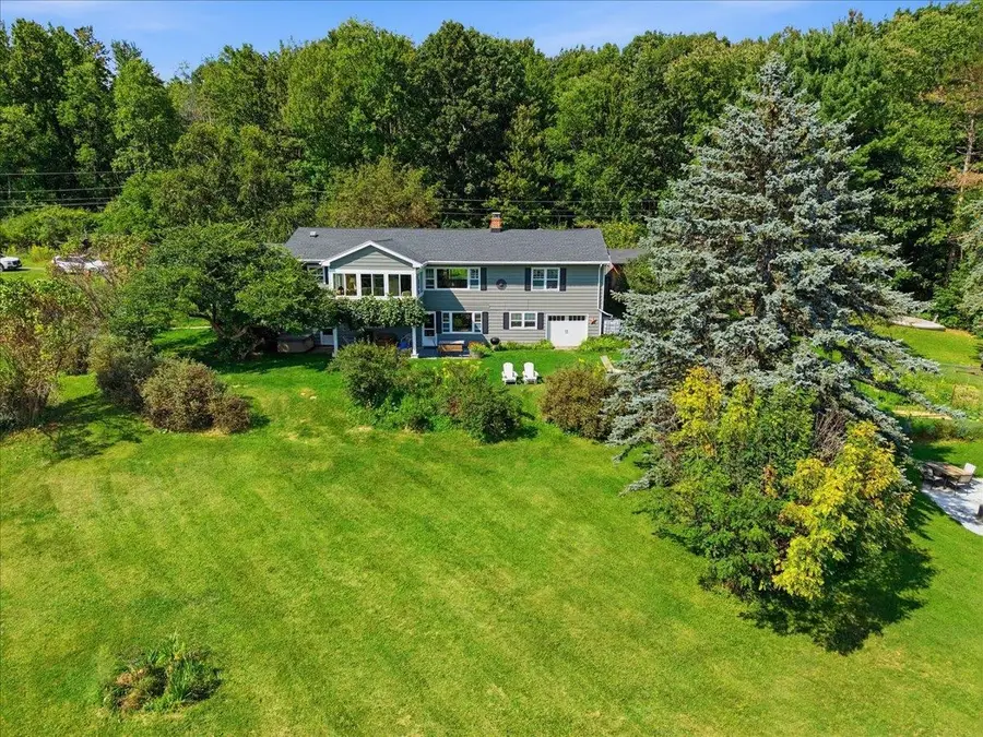 66 Crosier Road, Shaftsbury, VT 05262 - #3