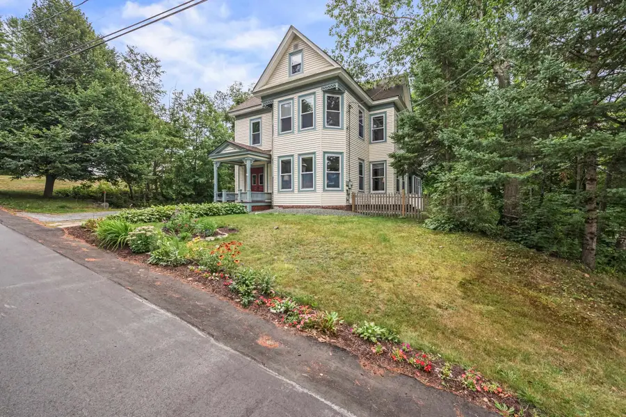 73 Bunker Hill Street, Lancaster, NH 03584 - #2