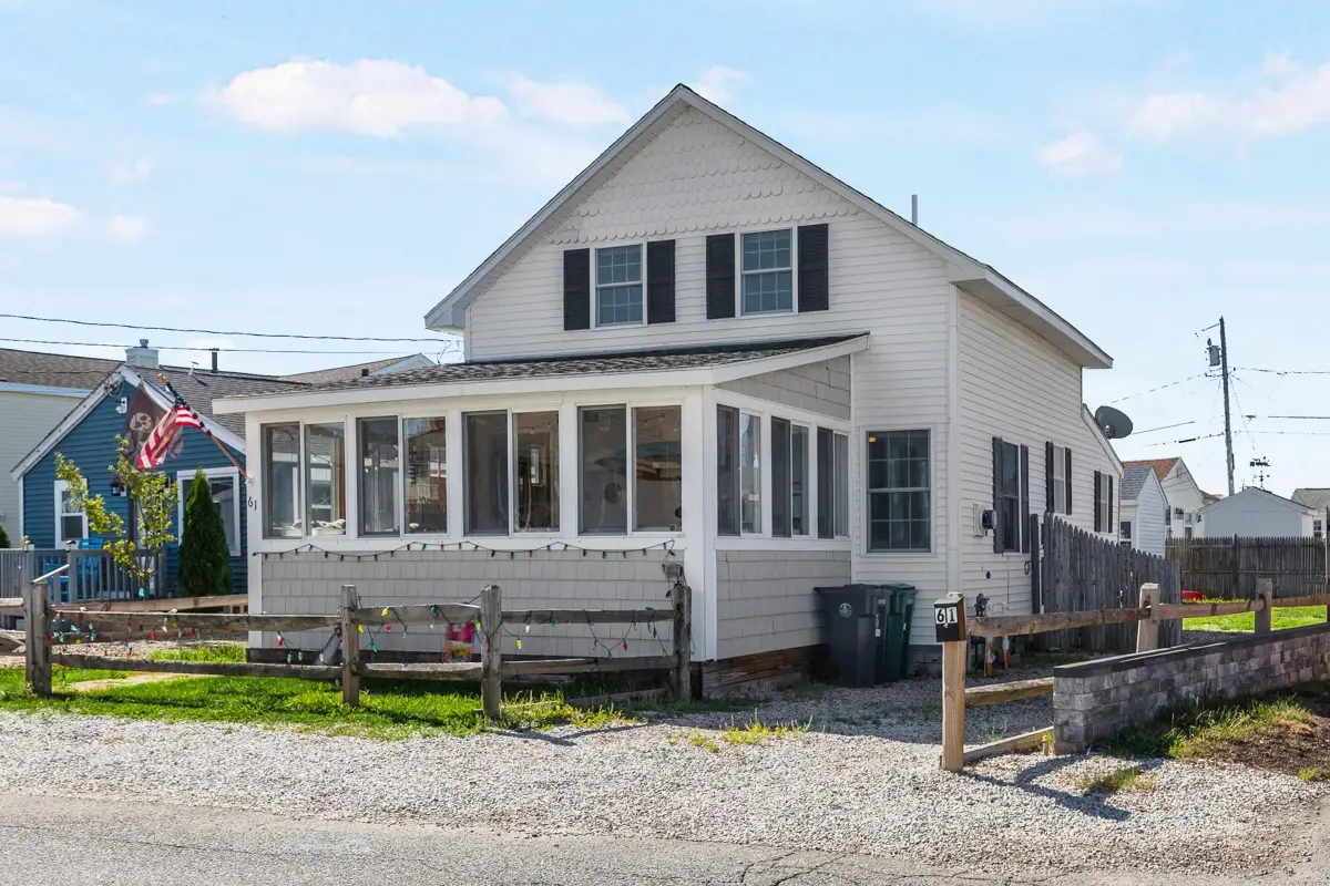61 Island Path, Hampton, NH 03842 - #1