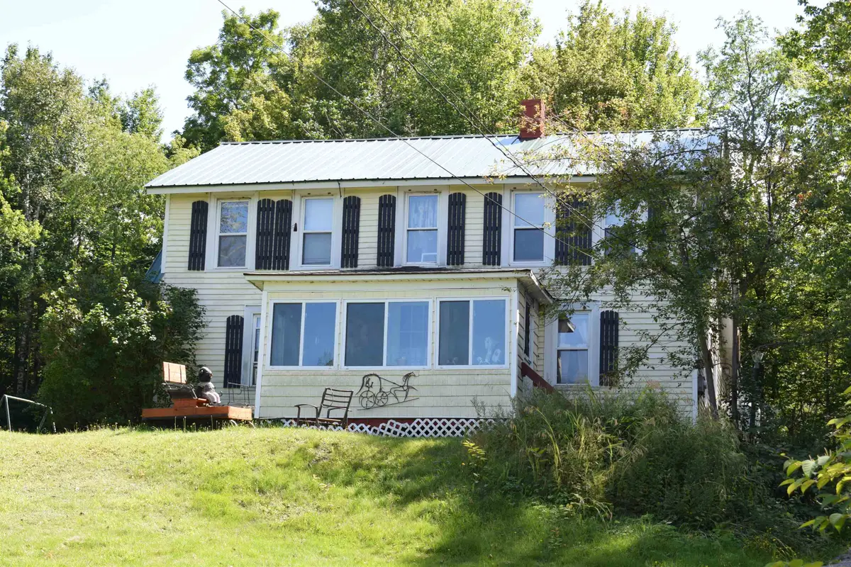 765 Lancaster Road, Lancaster, NH 03584 - #1
